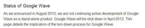 googlewave